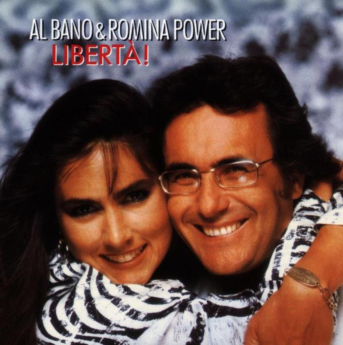 Afbeelding van Al Bano & Romina Power - Liberta