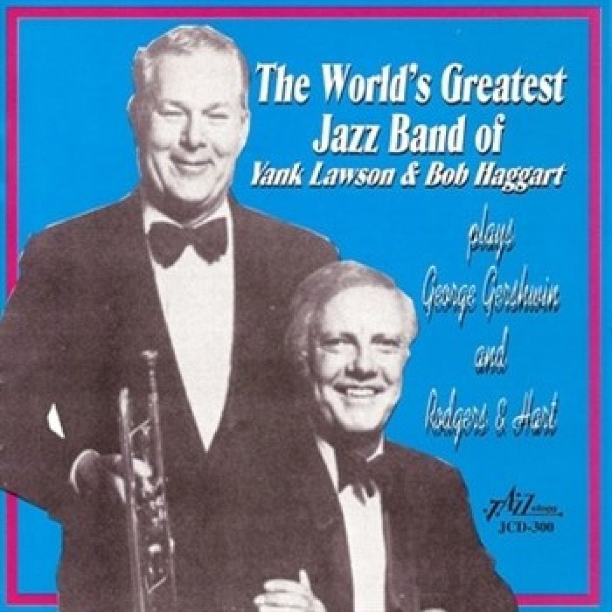 Afbeelding van Plays George Gershwin And Rodgers & Hart