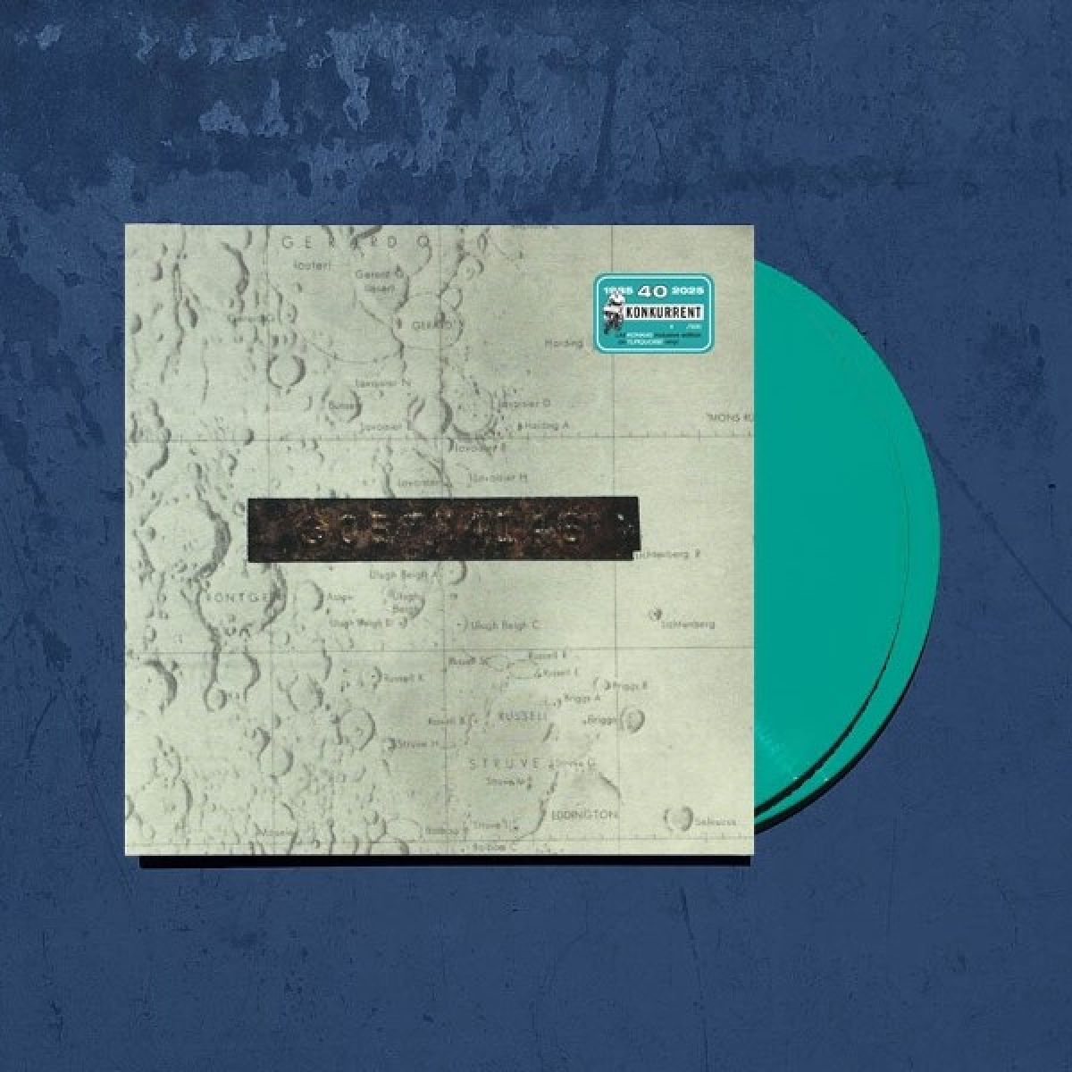 Afbeelding van Low - Things We Lost In The Fire
