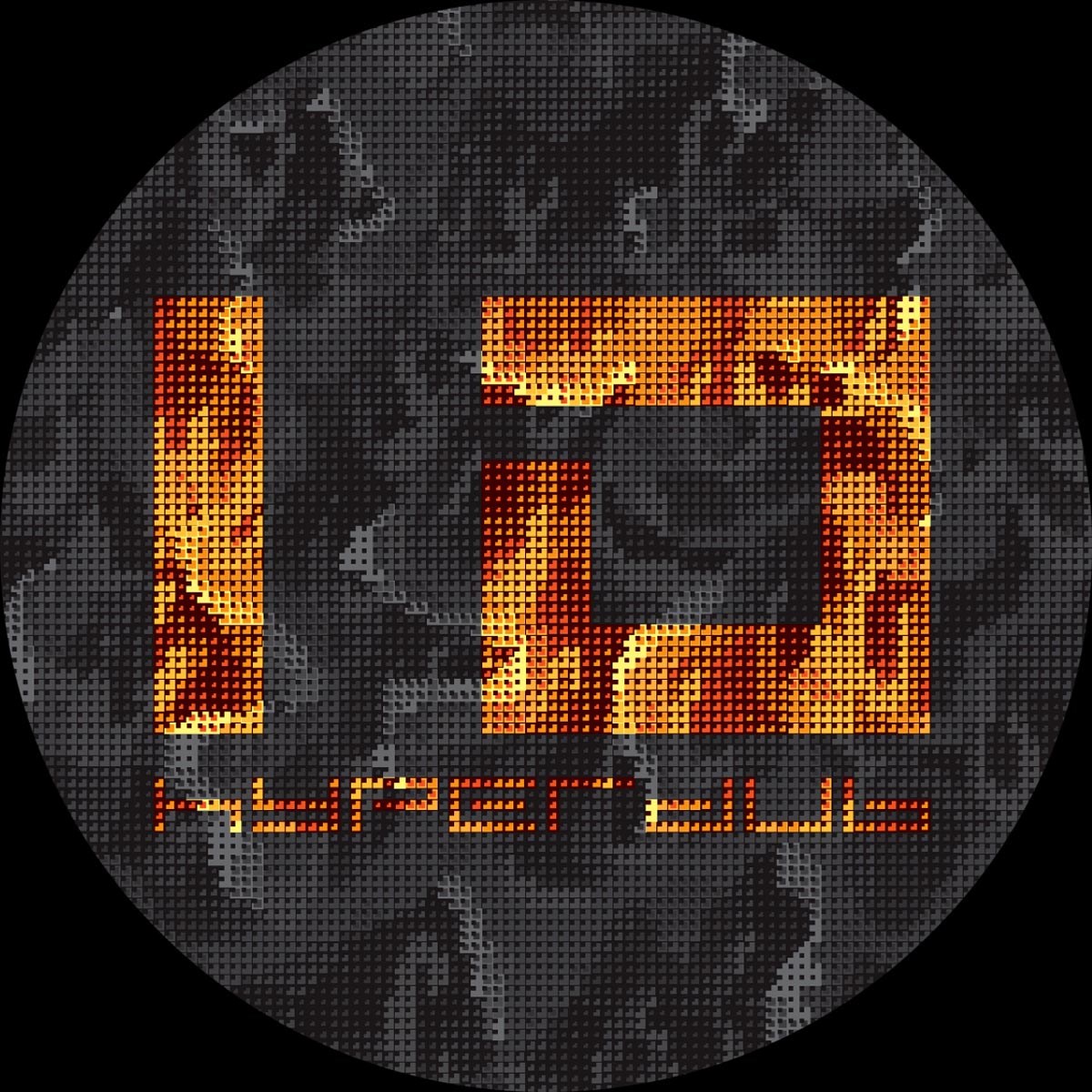 Afbeelding van Various Artists - Hyperdub 10.1