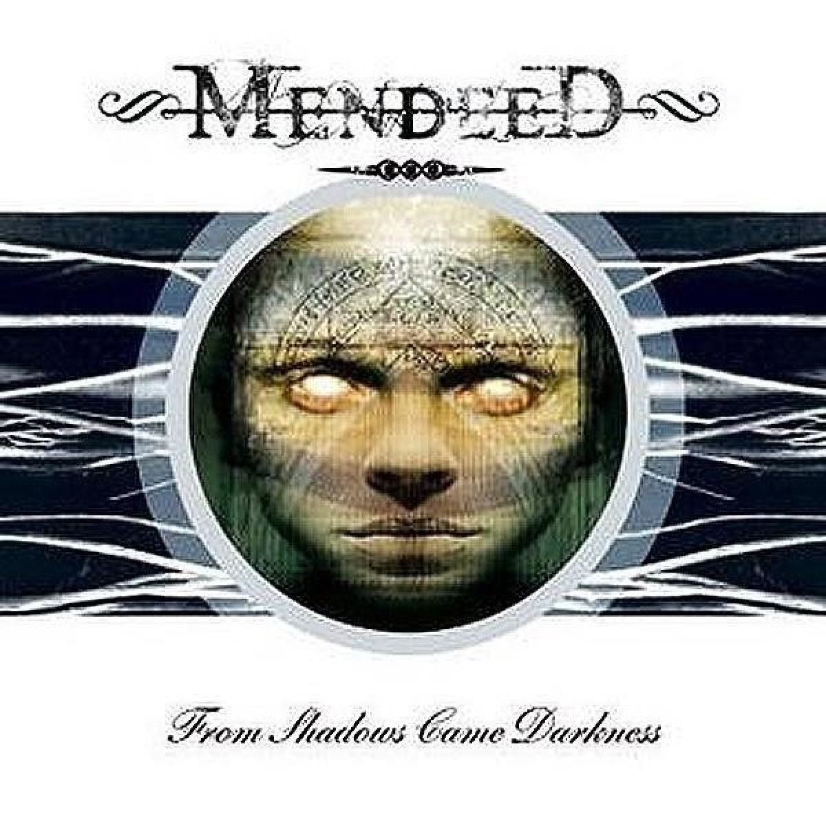 Afbeelding van Mendeed - From Shadows Came Darkness
