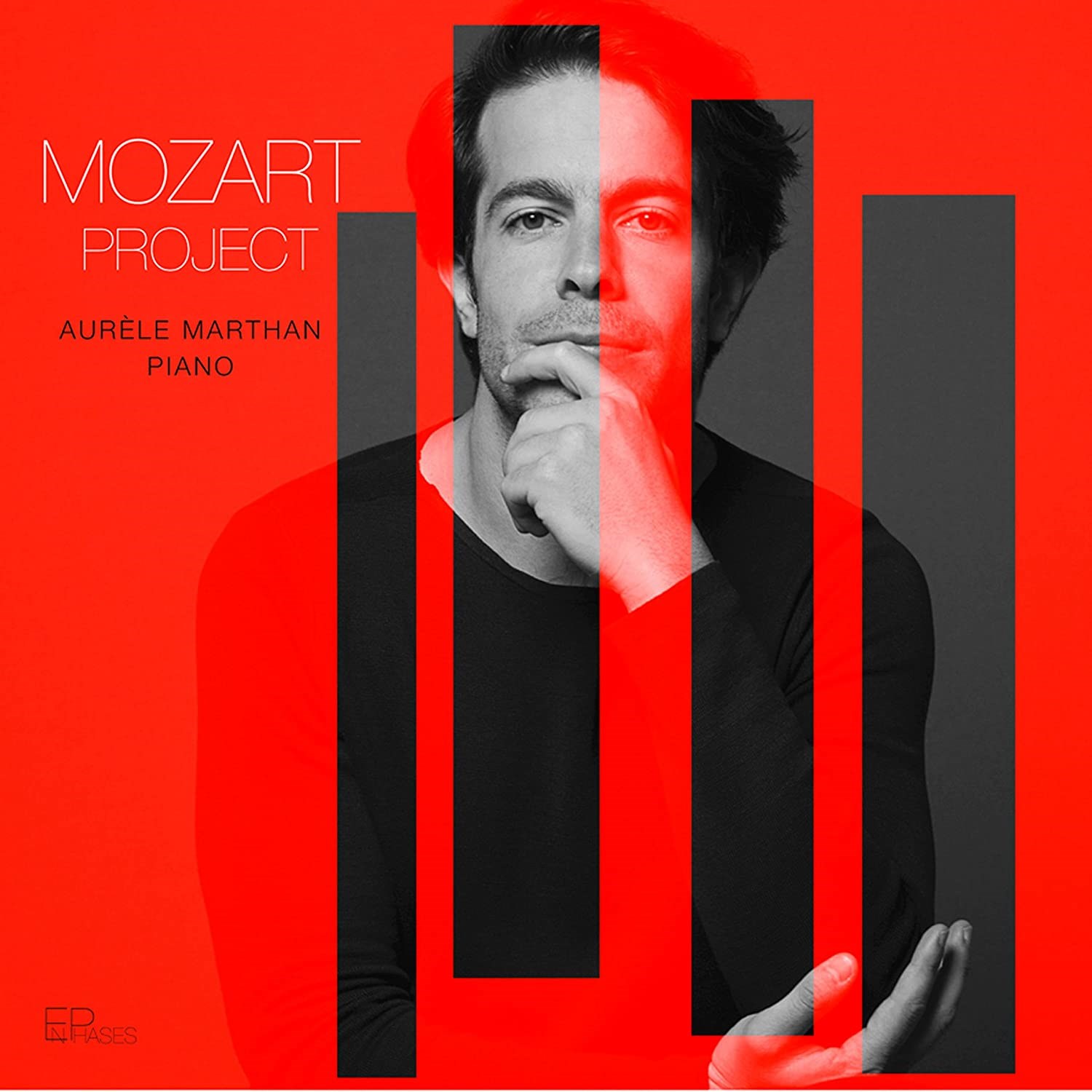Aurèle Marthan - Mozart Project