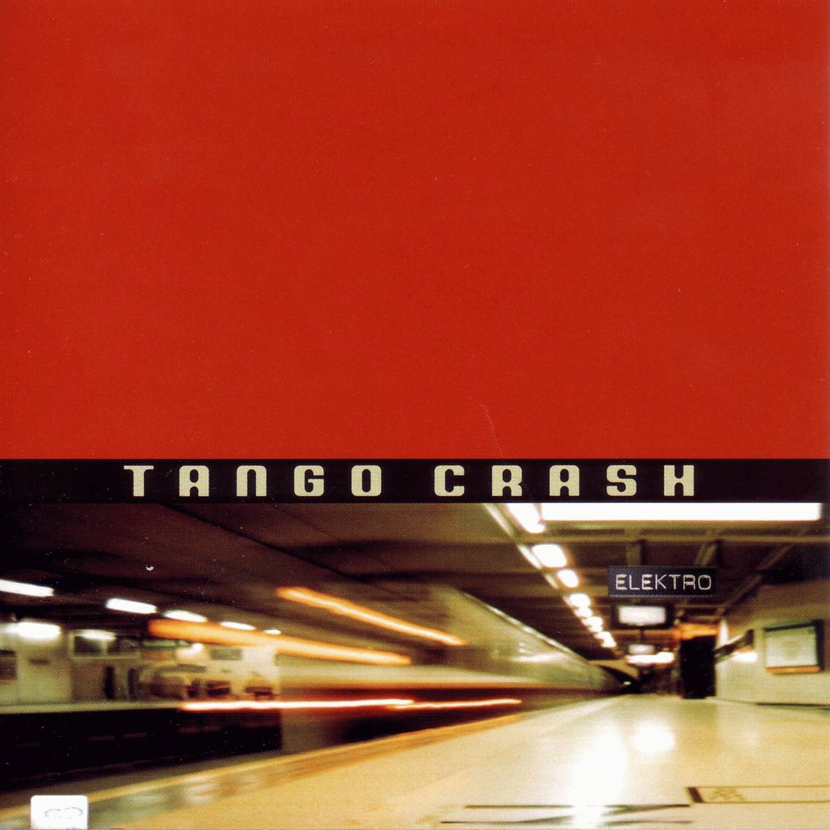 Tango Crash - Almada | Iannaccone