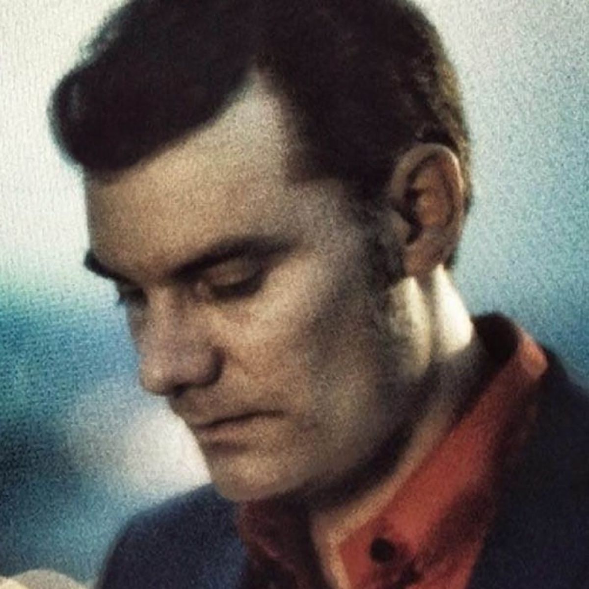 Afbeelding van James Harries - Until The Sky Bends Down