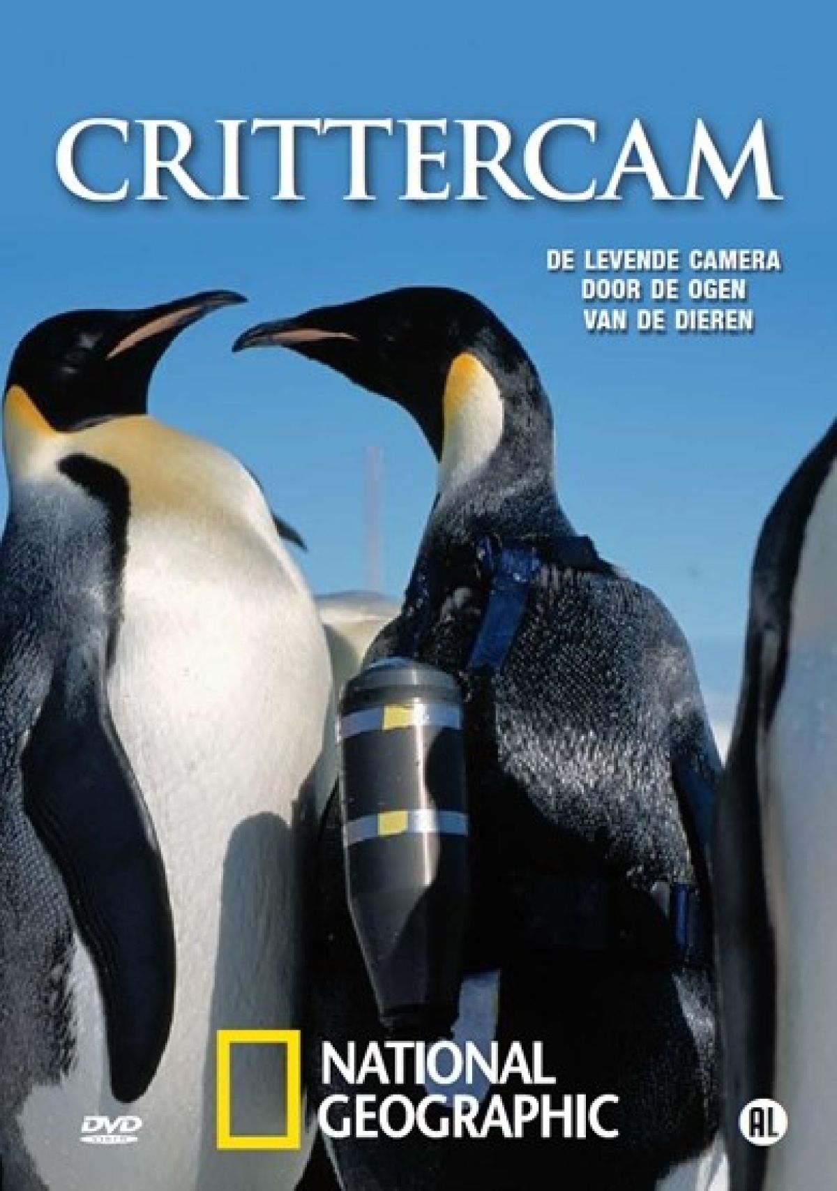 Afbeelding van Crittercam