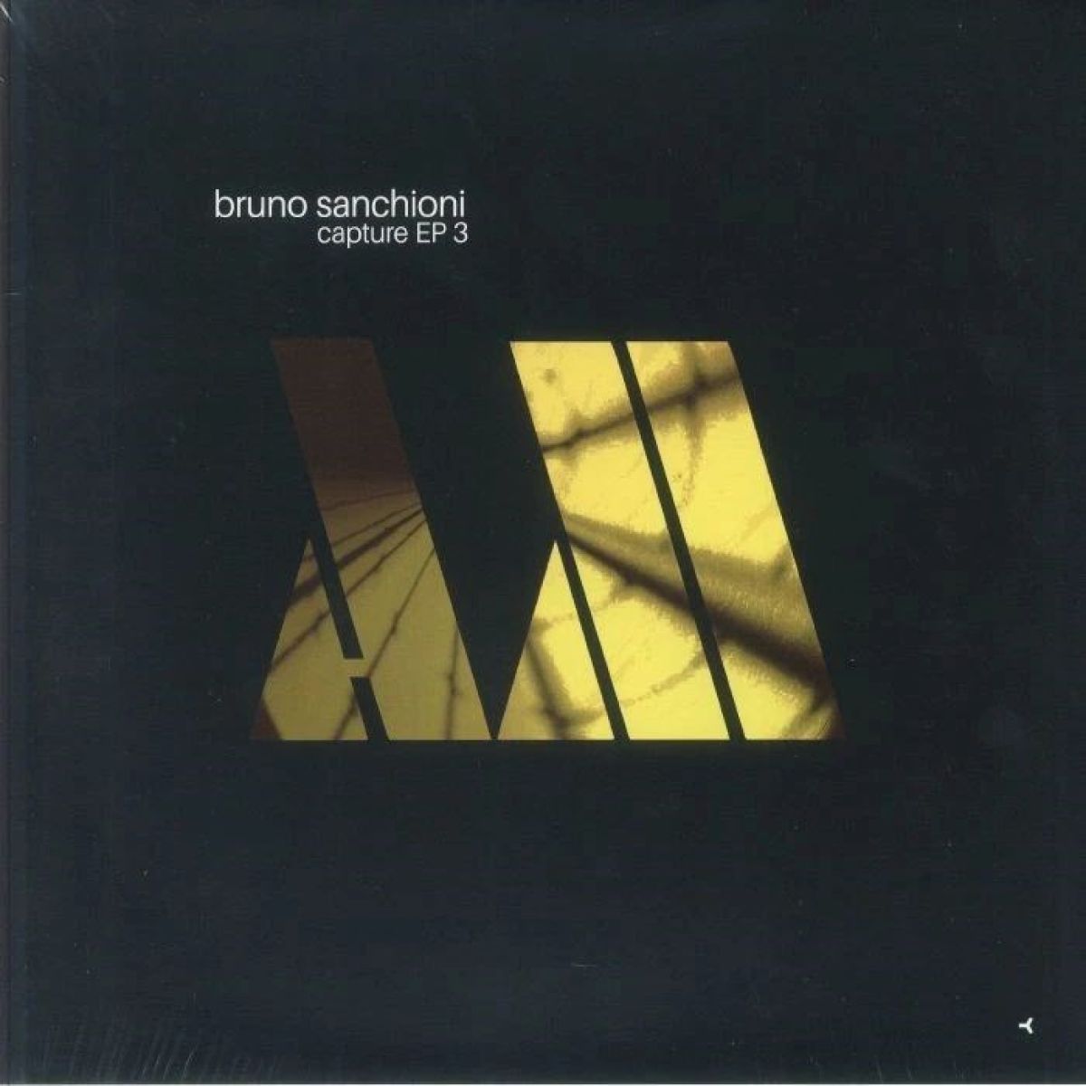 Afbeelding van Bruno Sanchioni - Capture EP 3