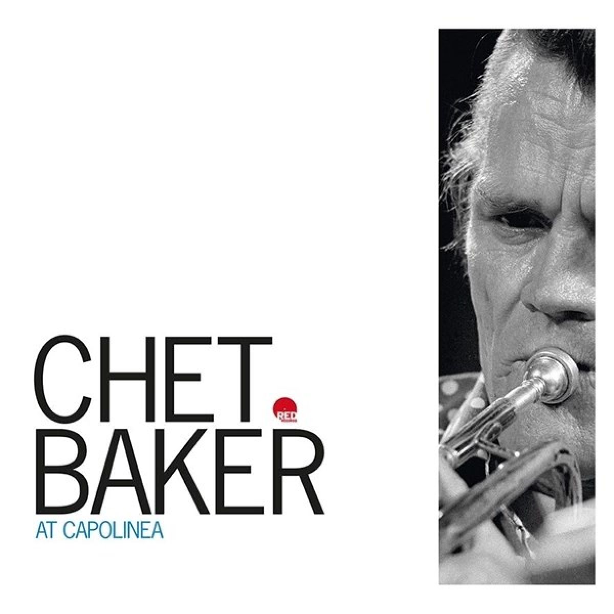Afbeelding van Chet Baker - At Capolinea
