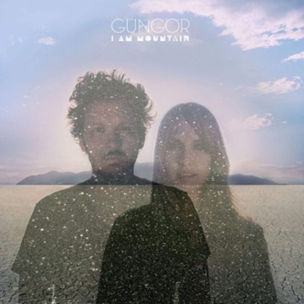Afbeelding van Gungor - I Am Mountain