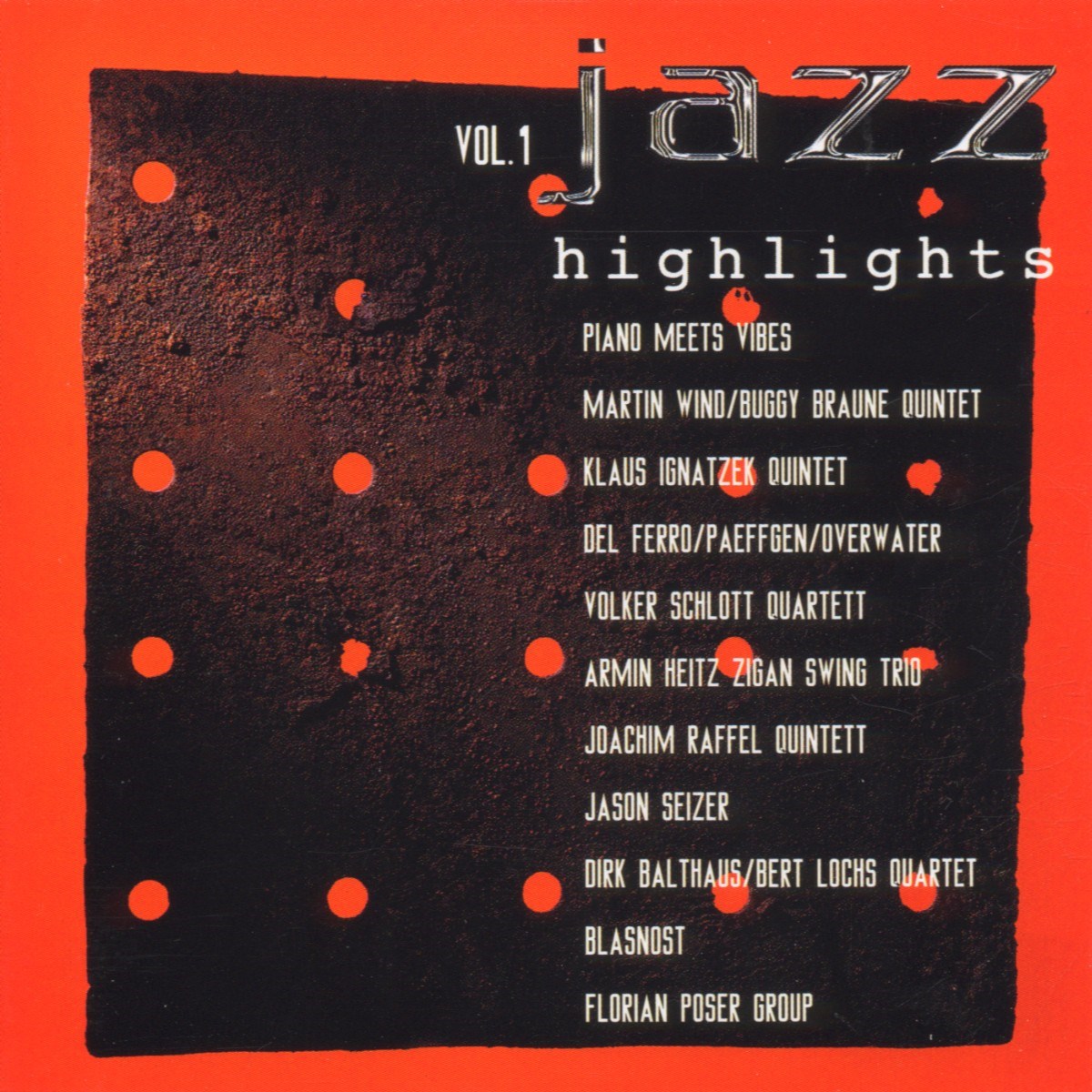 Various Artists - 500 Highlights