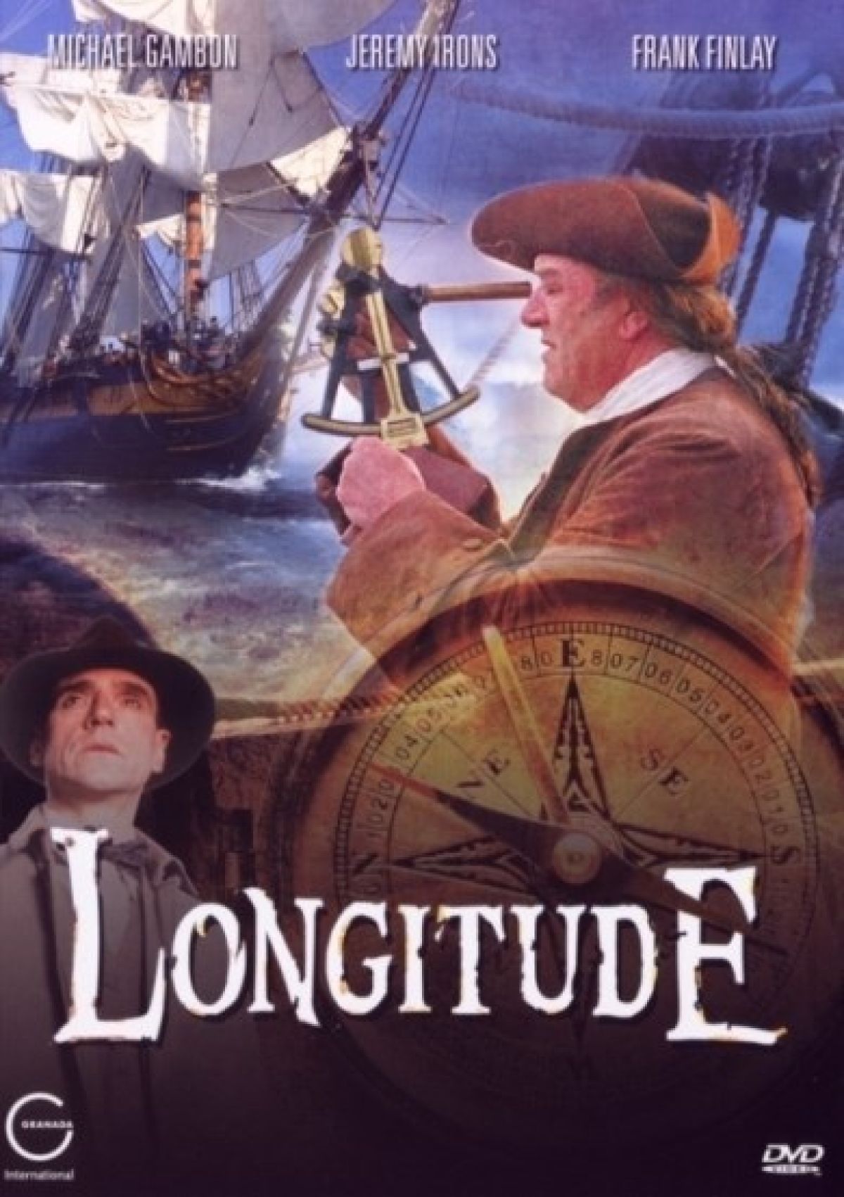 Longitude
