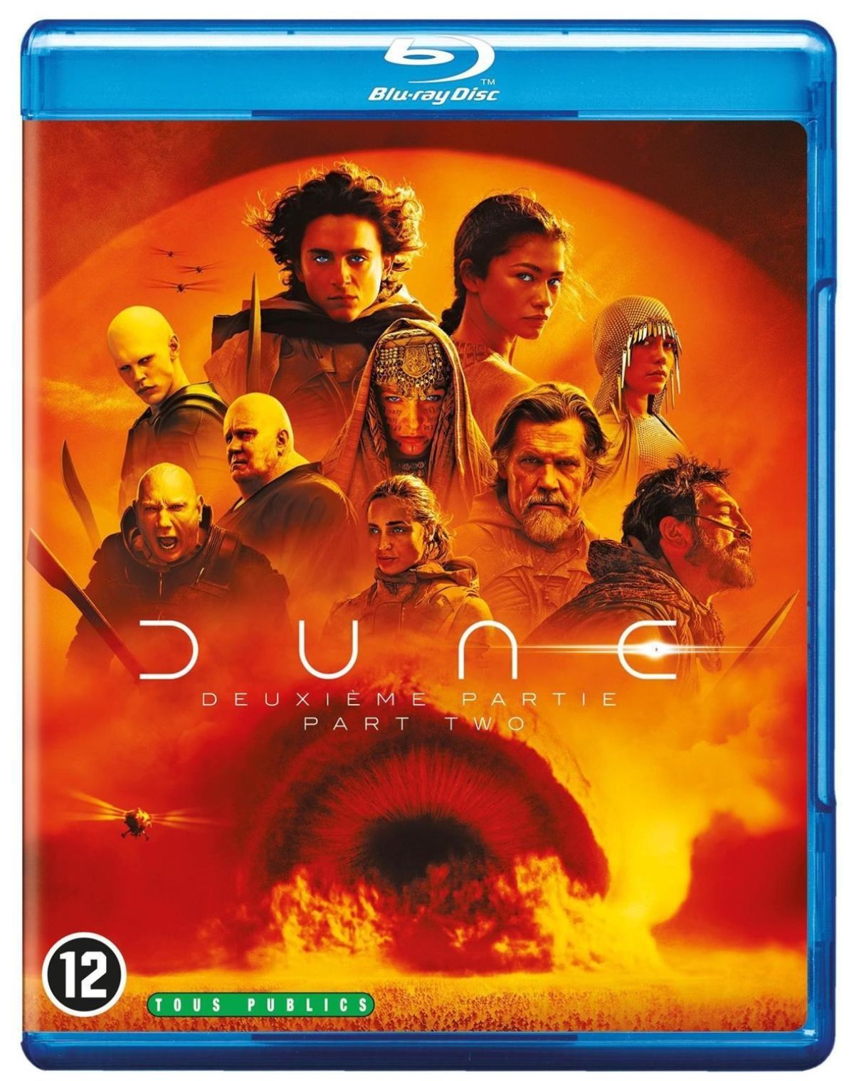 Dune - Part Two