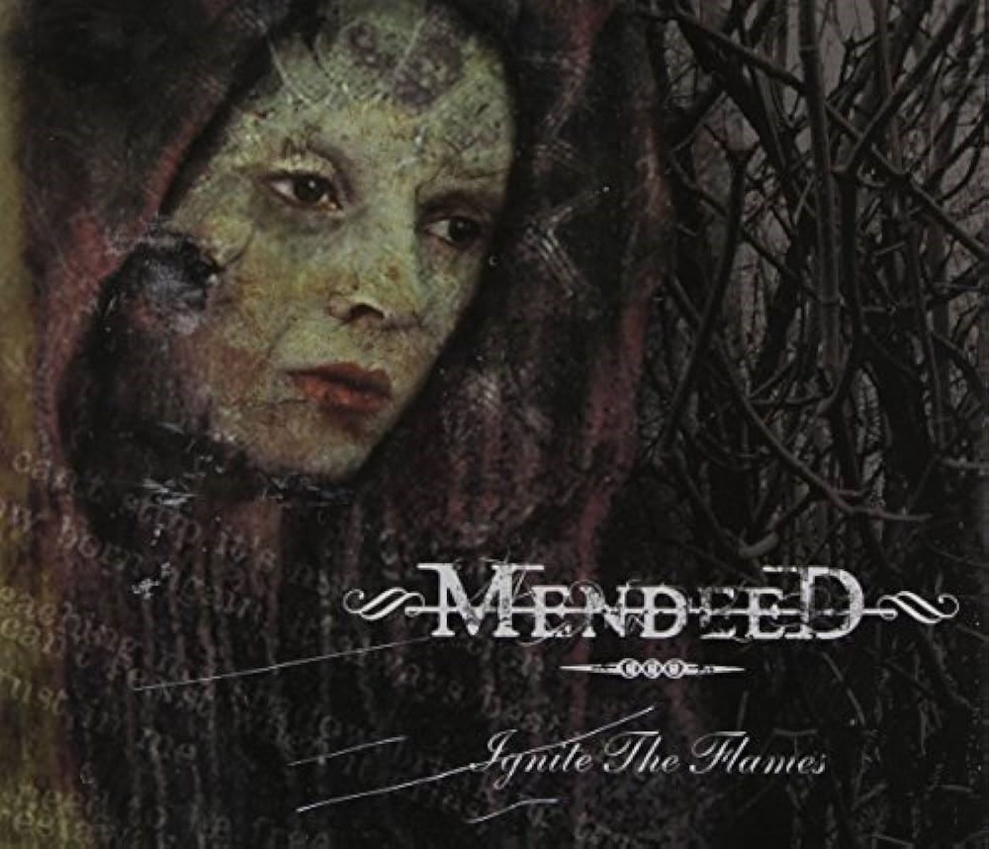 Mendeed - Ignite The Flames