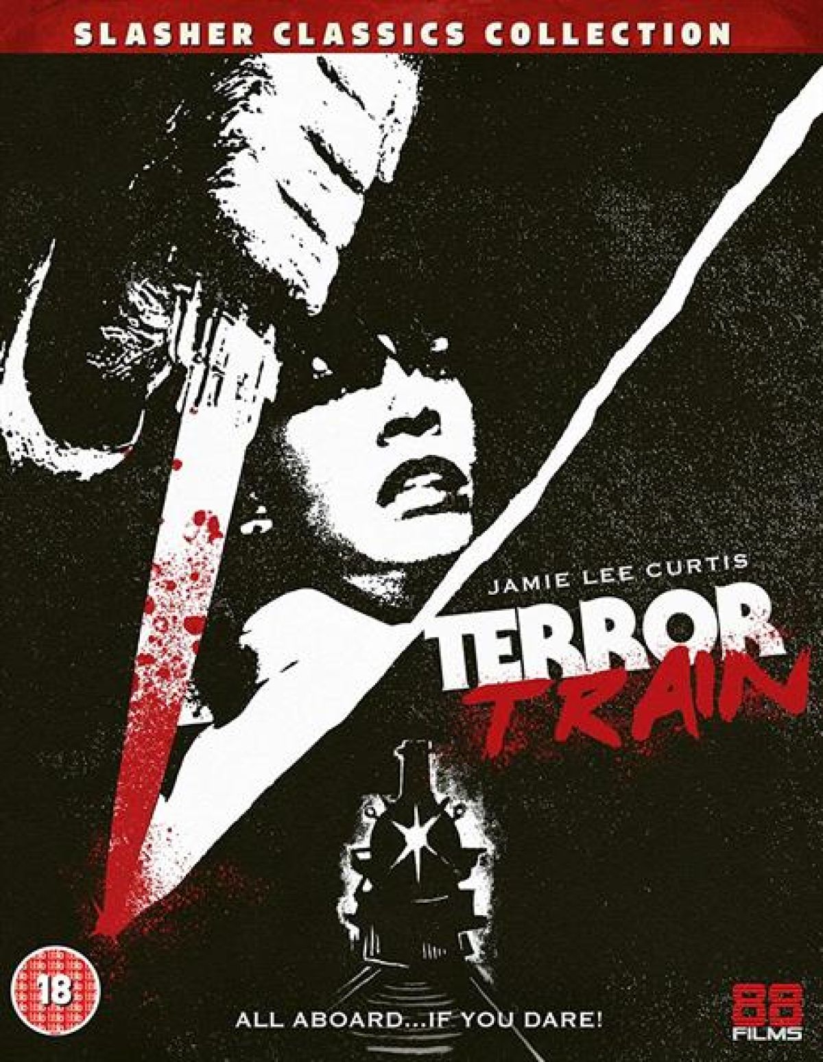 Afbeelding van Terror Train