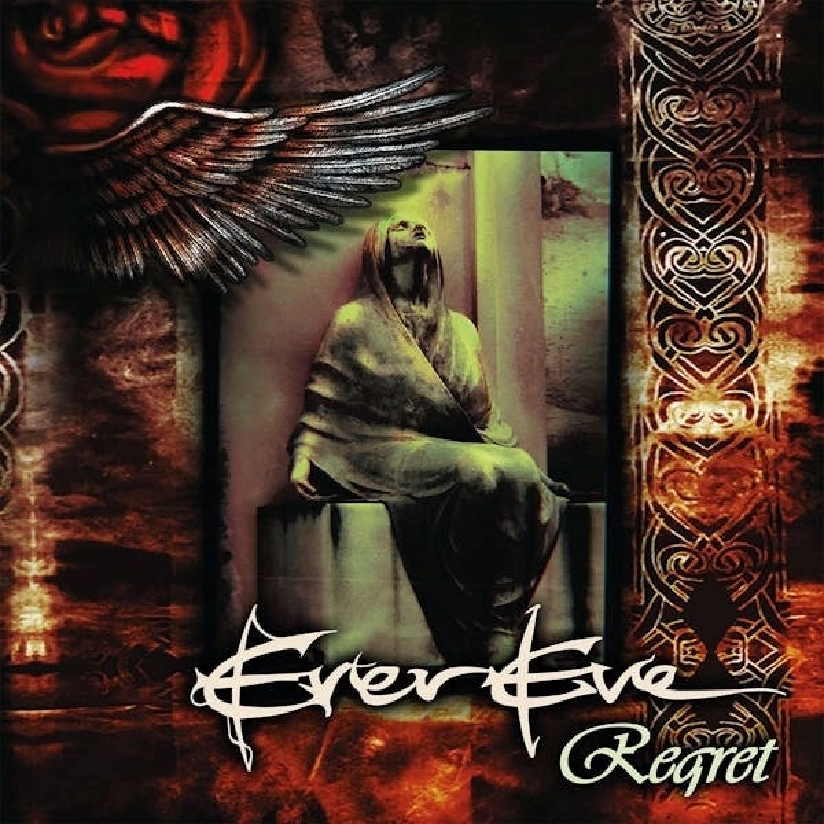 Afbeelding van Evereve - Regret