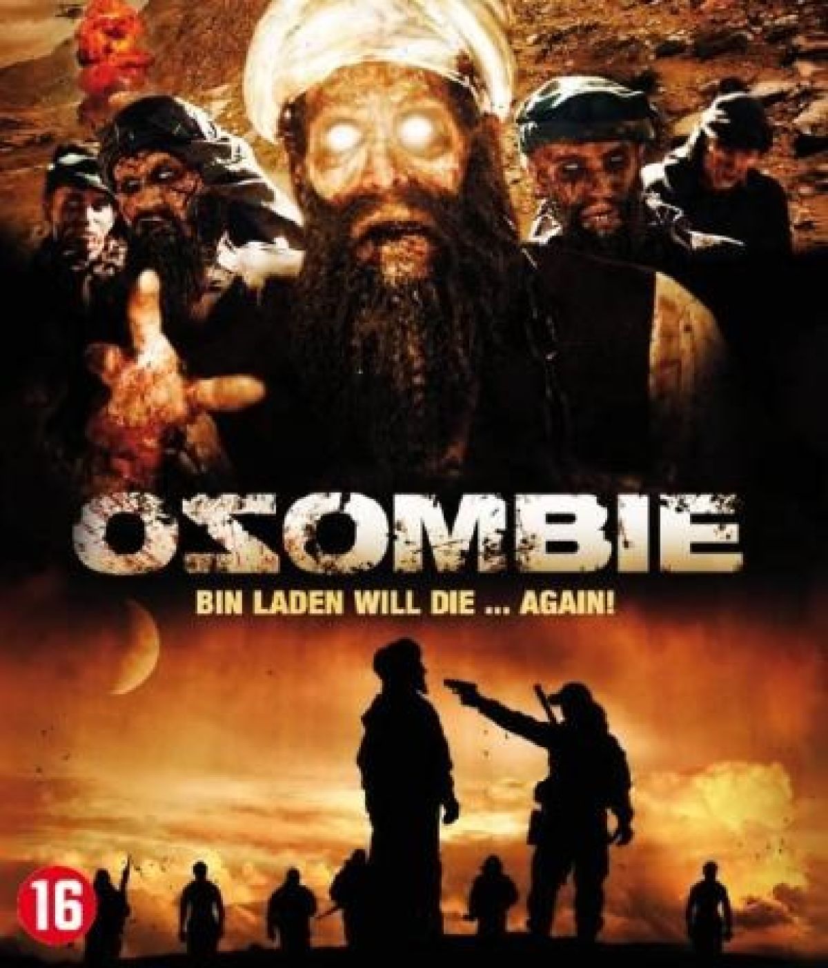 Afbeelding van Osombie