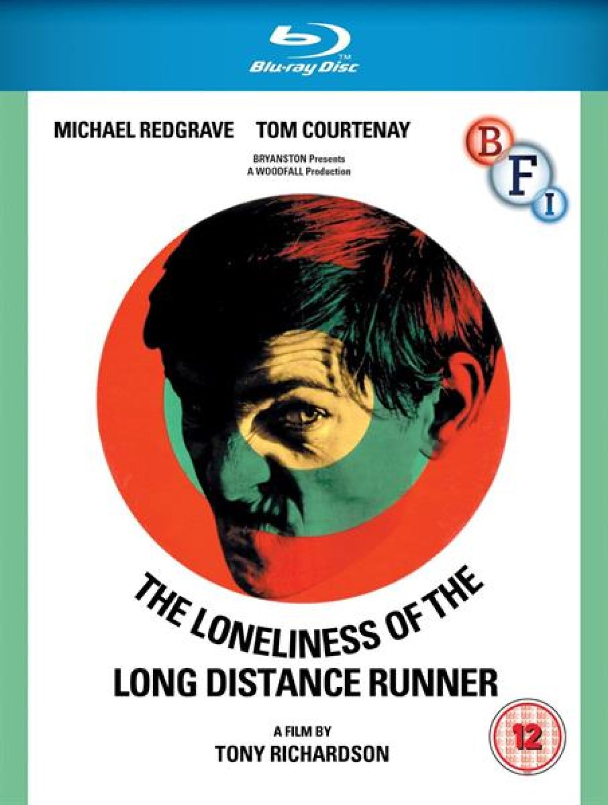 Loneliness Of The Long Distance Runner