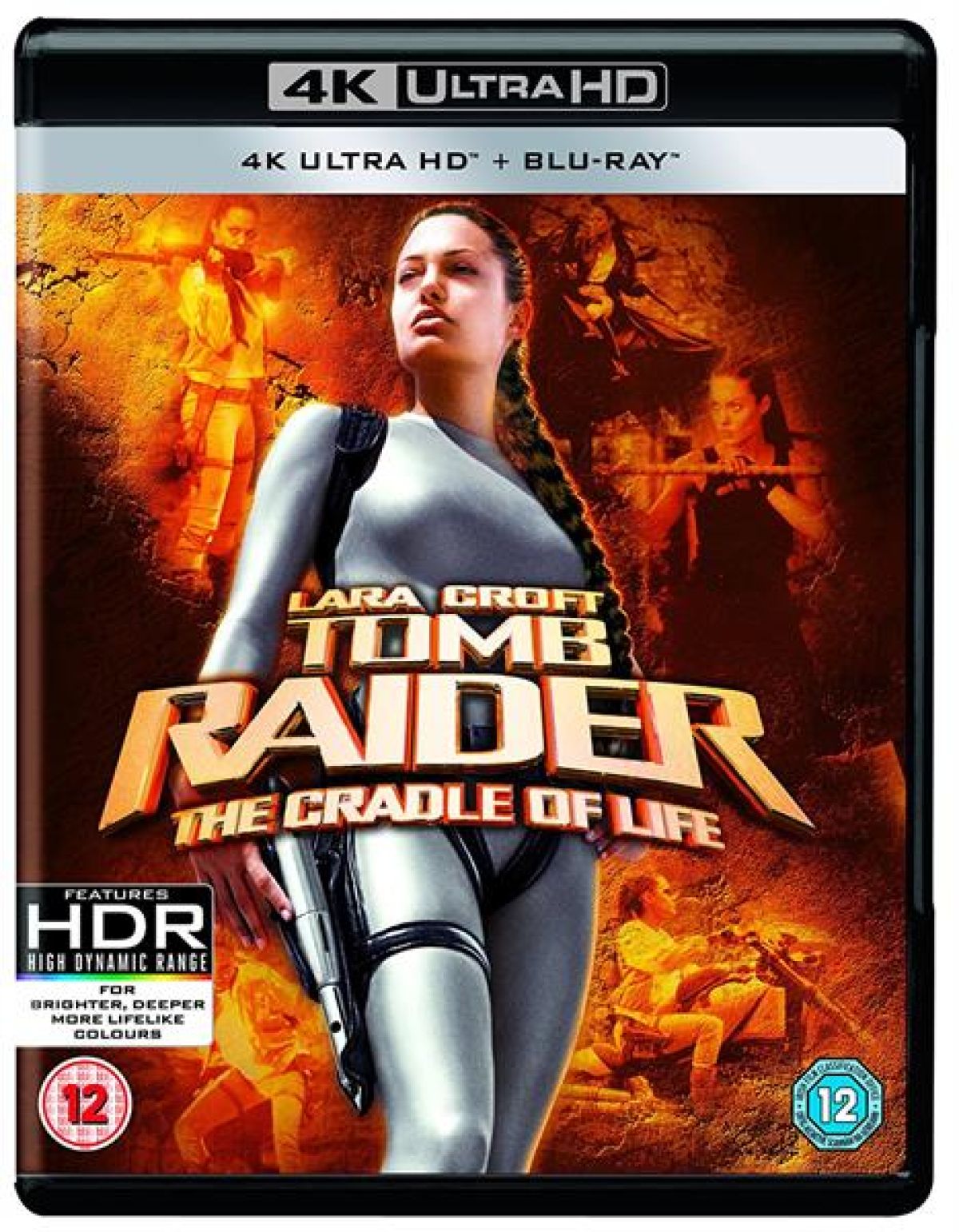 Afbeelding van Tomb Raider 2