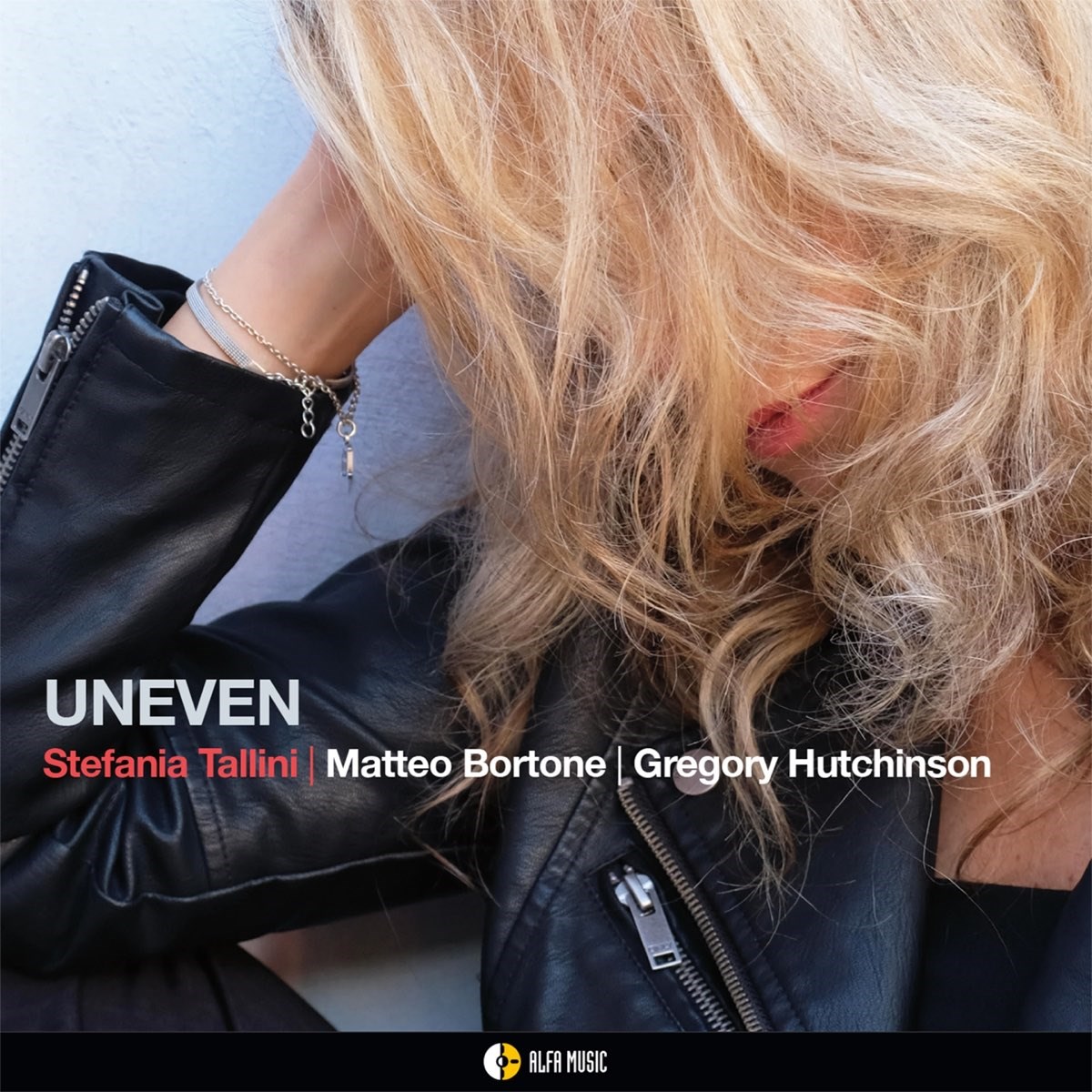 Afbeelding van Uneven
