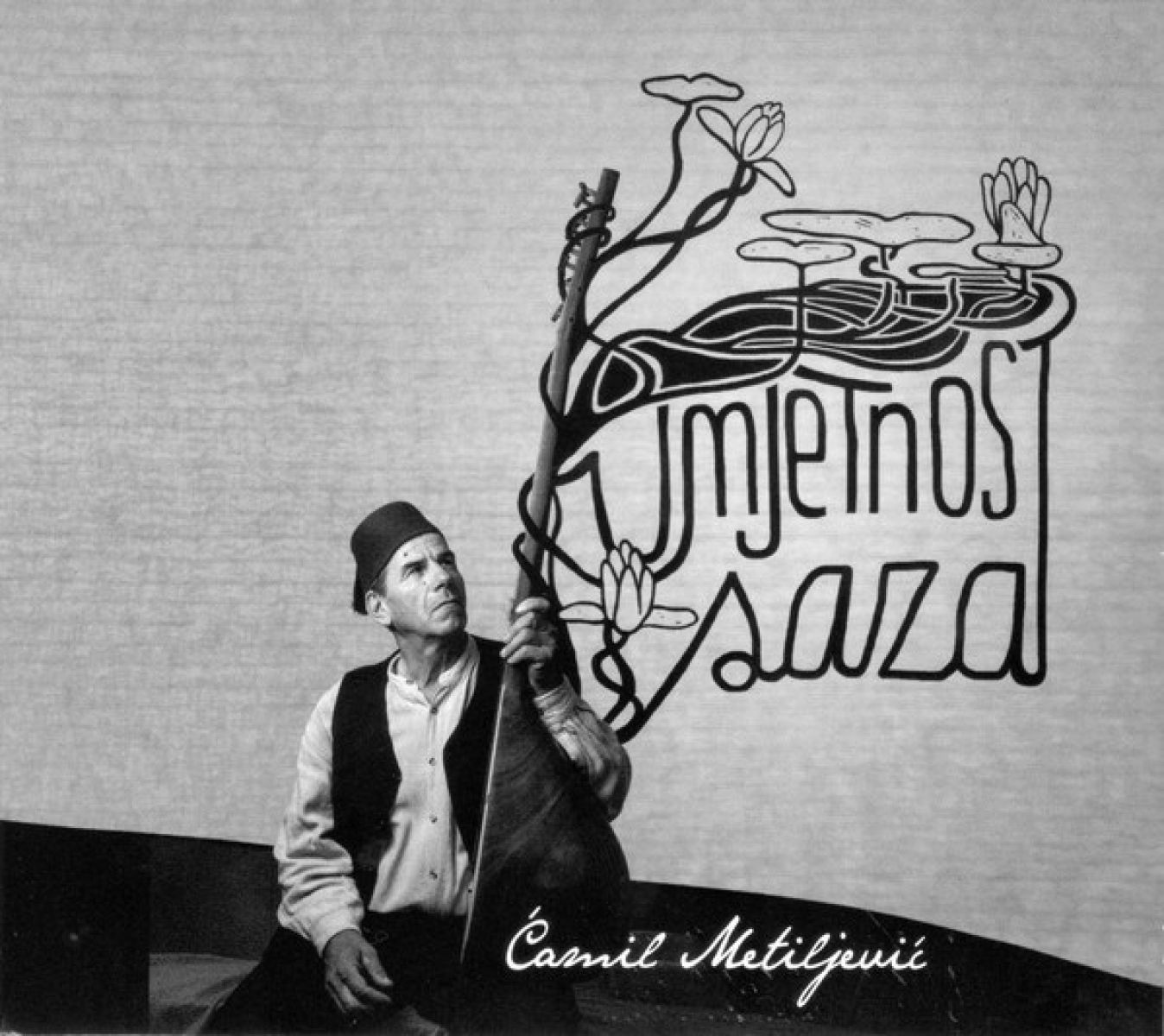 Ćamil Metiljević - Umjetnost Saza