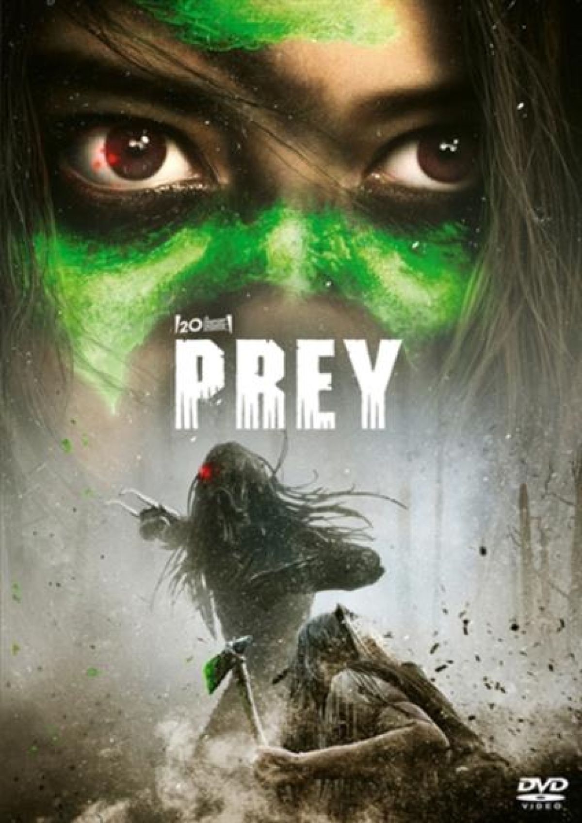 Afbeelding van Prey