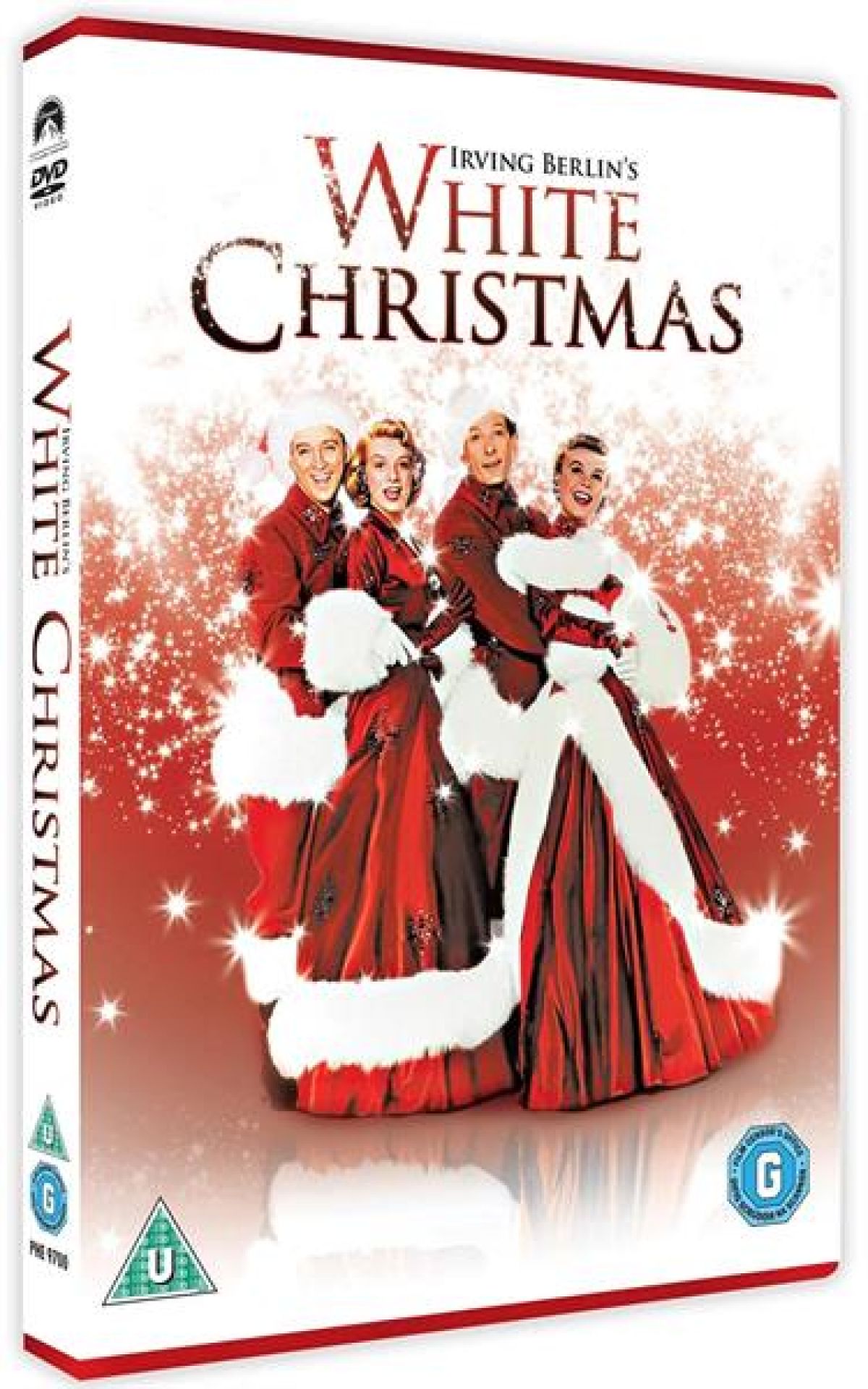 Afbeelding van White Christmas