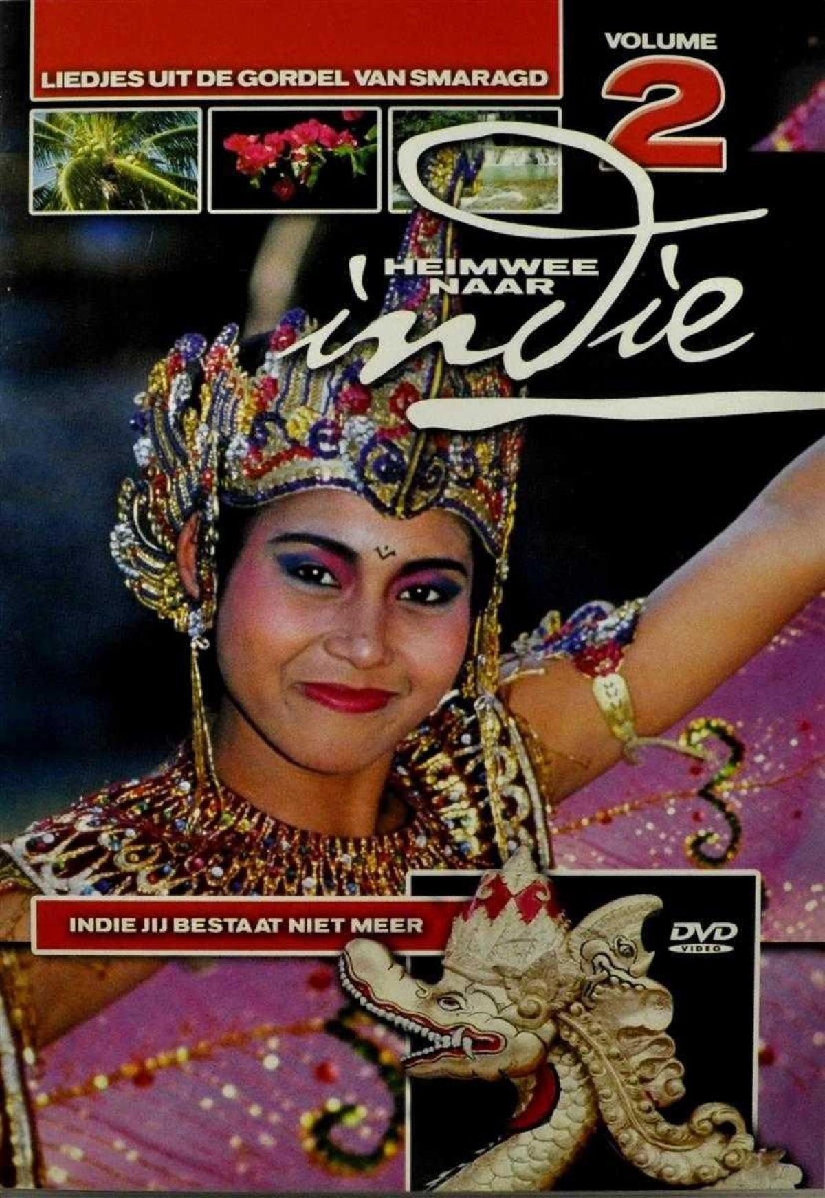 Afbeelding van Various Artists - Heimwee Naar Indie Volume 2
