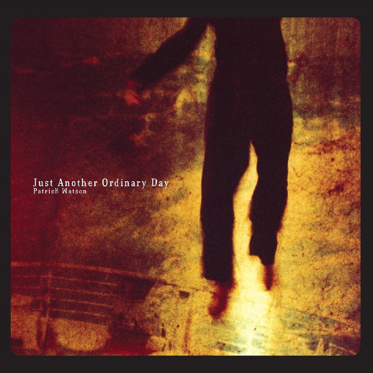 Afbeelding van Patrick Watson - Just Another Ordinary Day