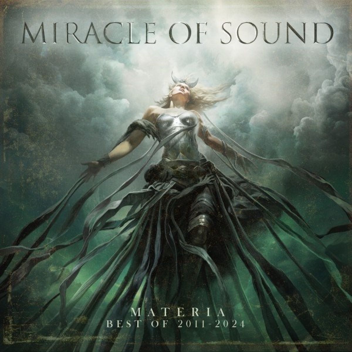 Afbeelding van Miracle Of Sound - Materia Best Of 2011 - 2024