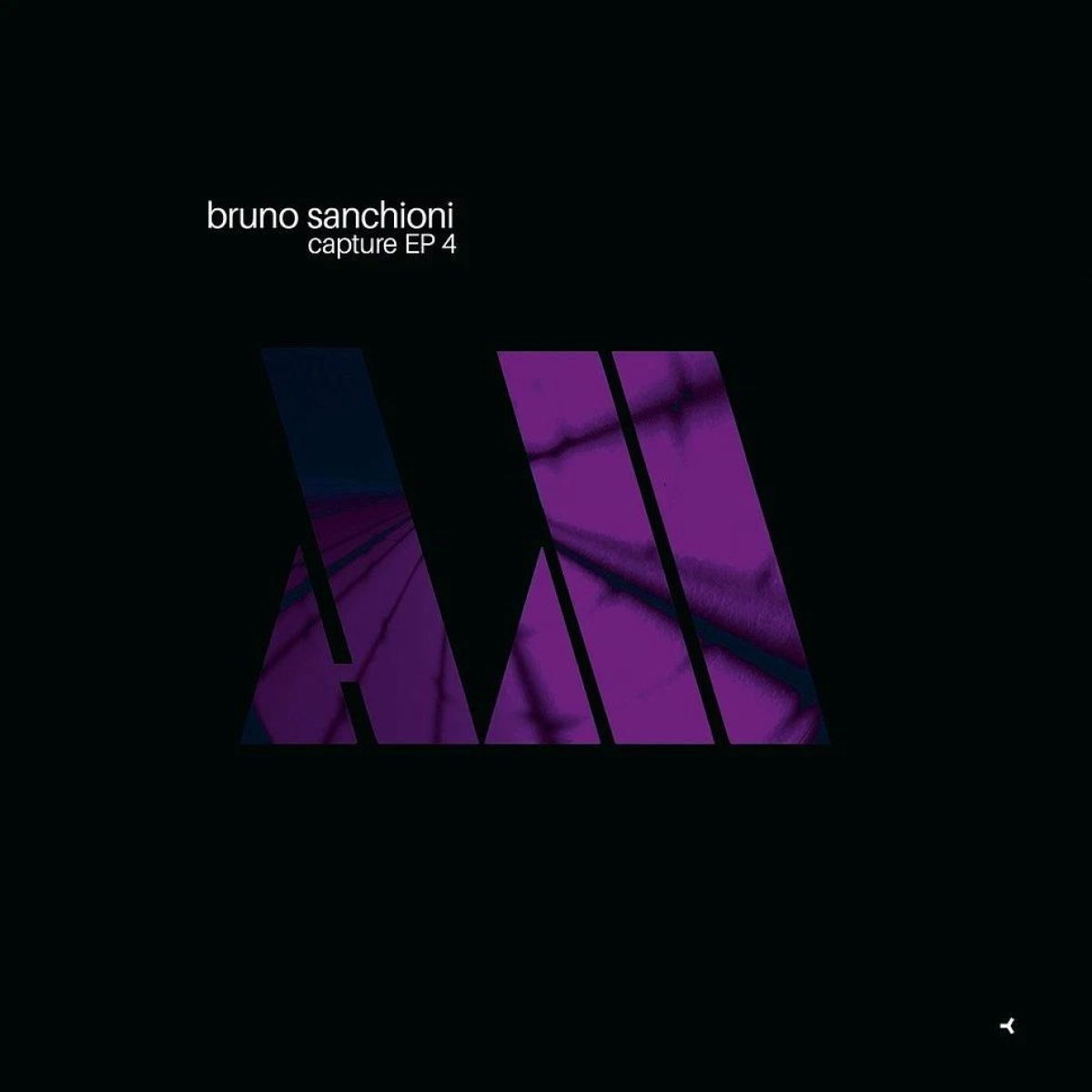 Afbeelding van Bruno Sanchioni - Capture EP 4
