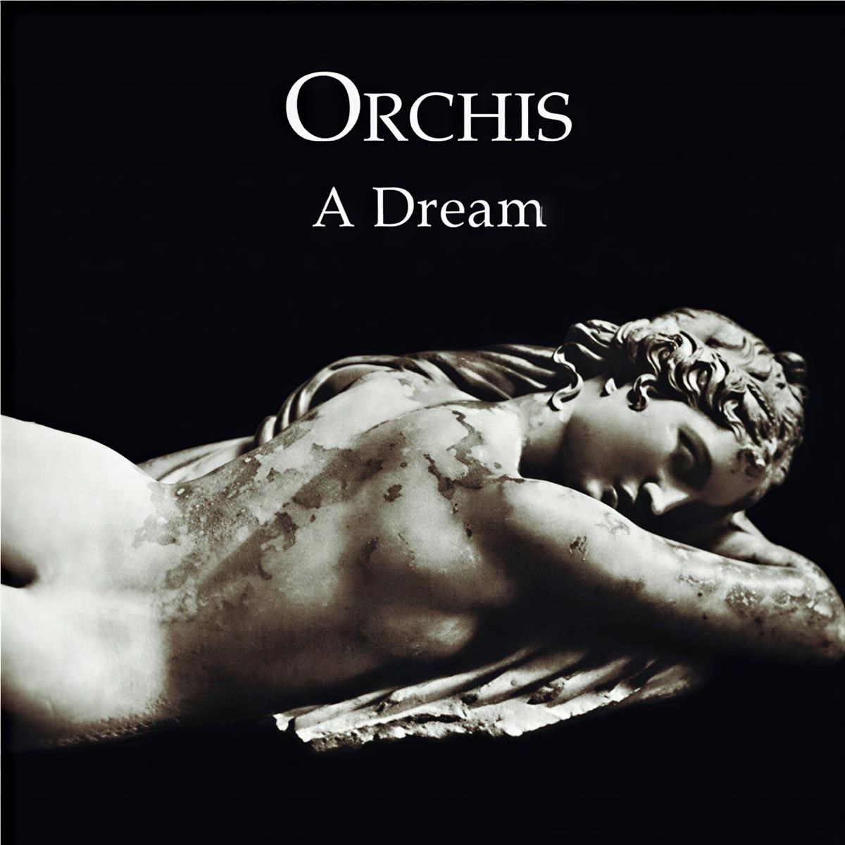 Afbeelding van Orchis - A Dream