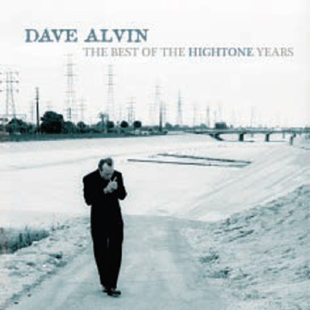 Afbeelding van Dave Alvin - The Best Of The Hightone Years
