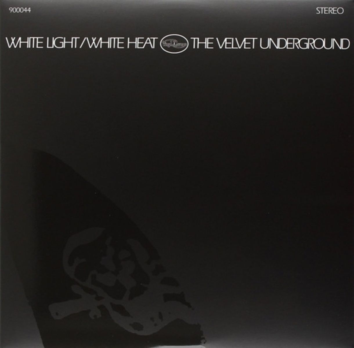 Afbeelding van White Light/White Heat