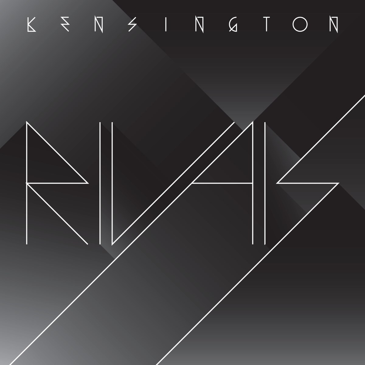 Afbeelding van Kensington - Rivals