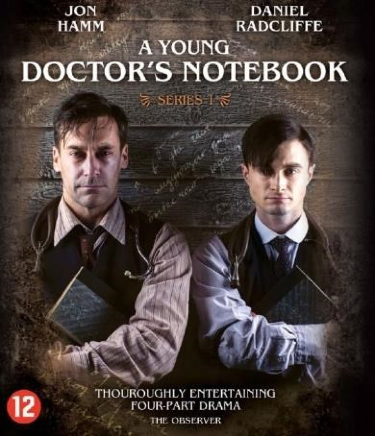 Young Doctors Notebook