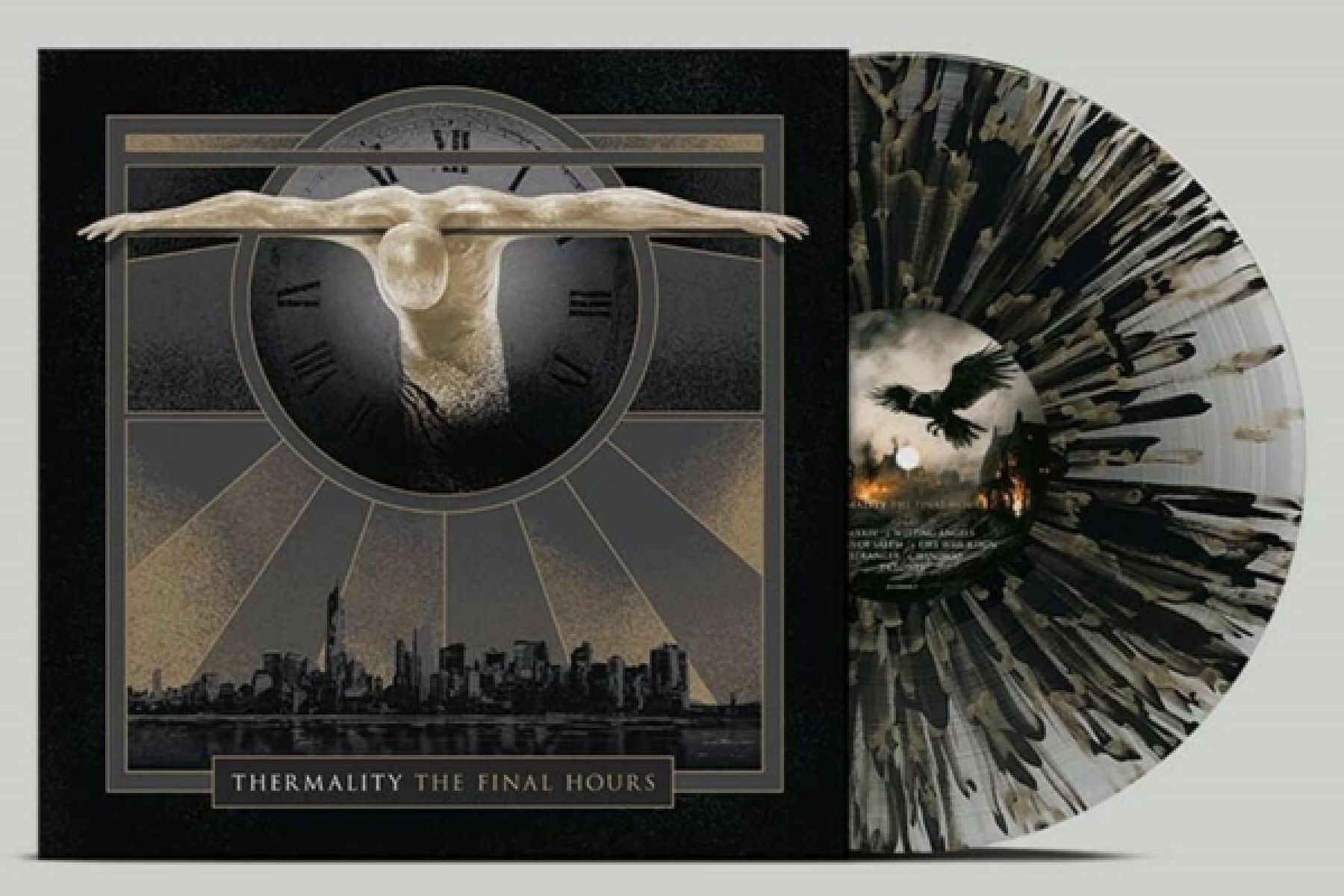 Afbeelding van Thermality - The Final Hours