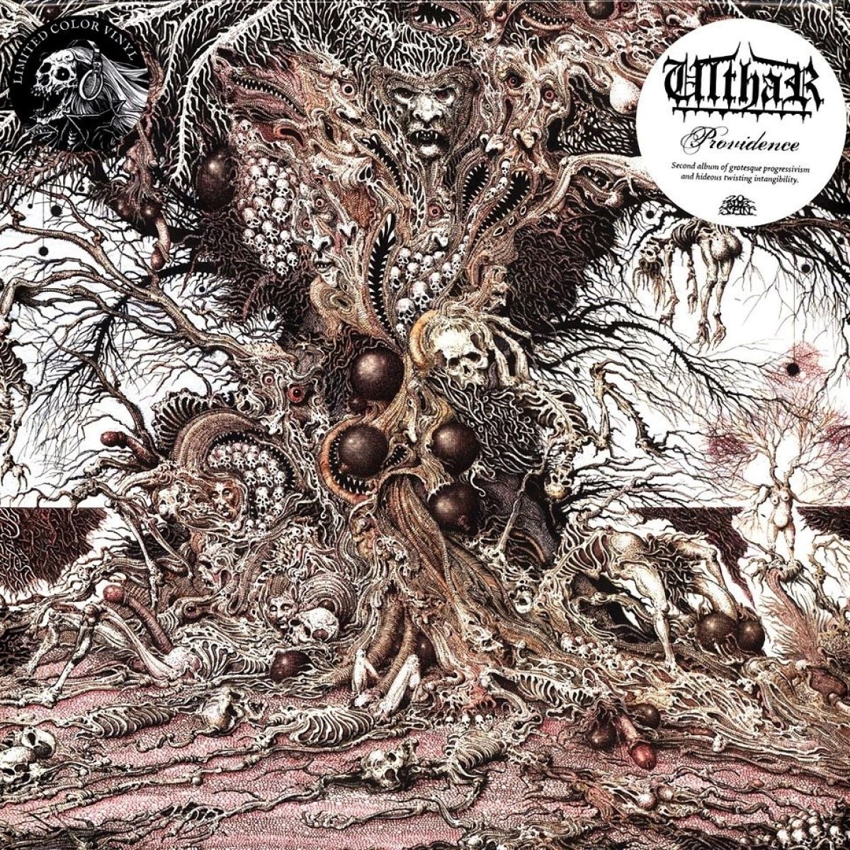 Ulthar - Providence