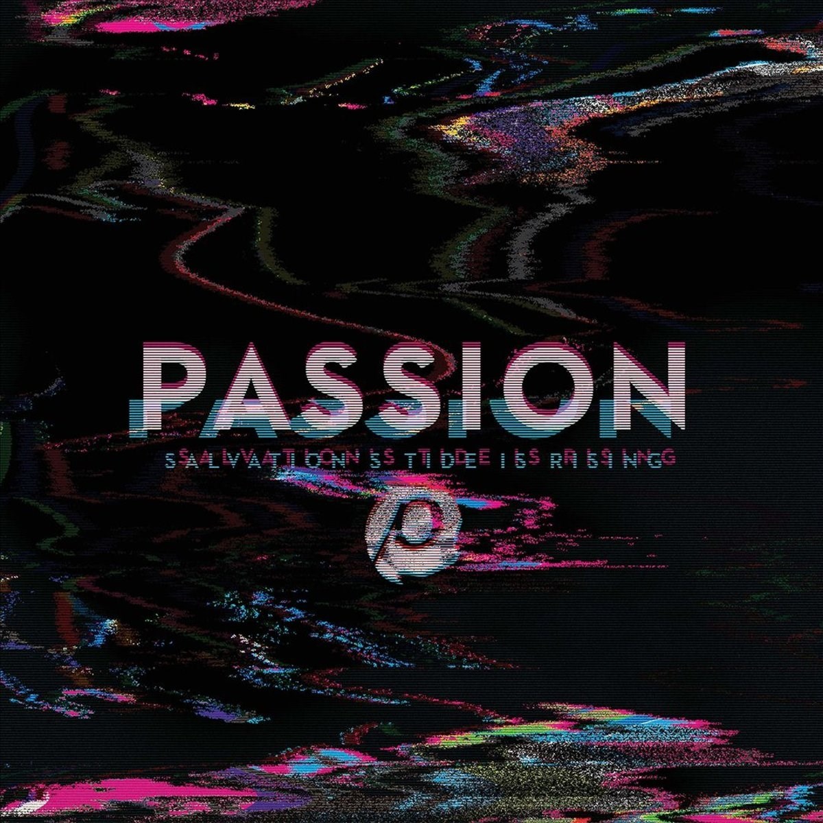 Afbeelding van Various Artists - Passion: Salvation's Tide Is Rising