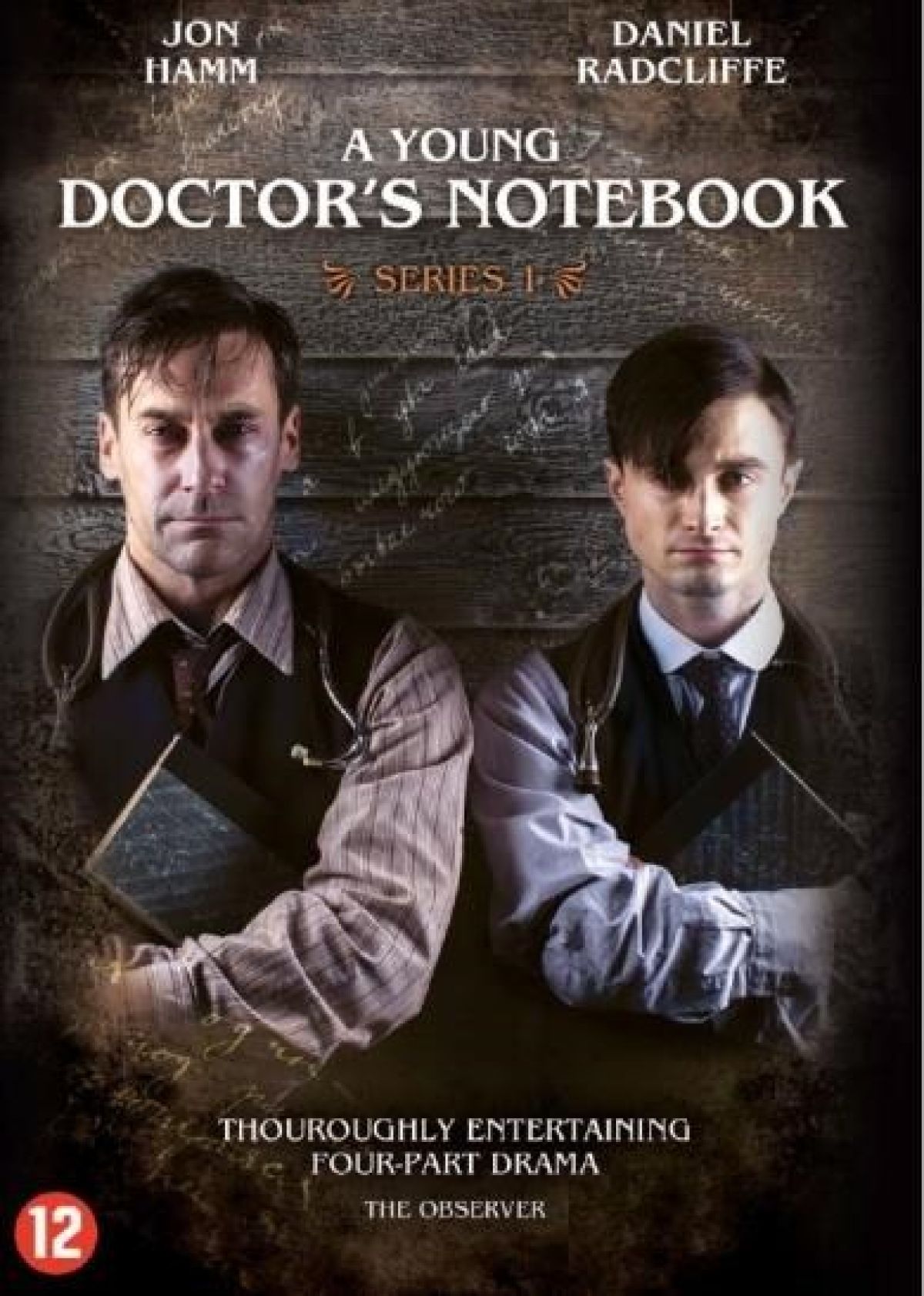 Young Doctors Notebook
