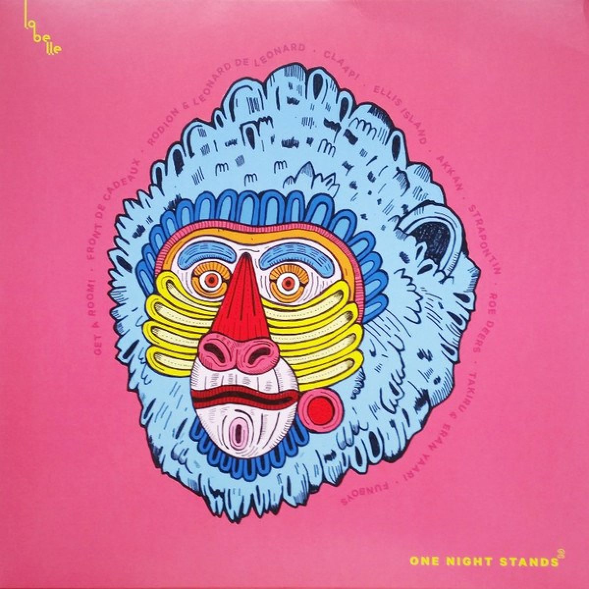 Various Artists - One Night Stands 2