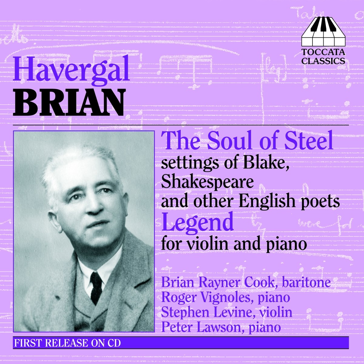 Afbeelding van Brian Rayner Cook, Peter Lawson, Roger Vignoles, Stephen Levine - Songs | Legend