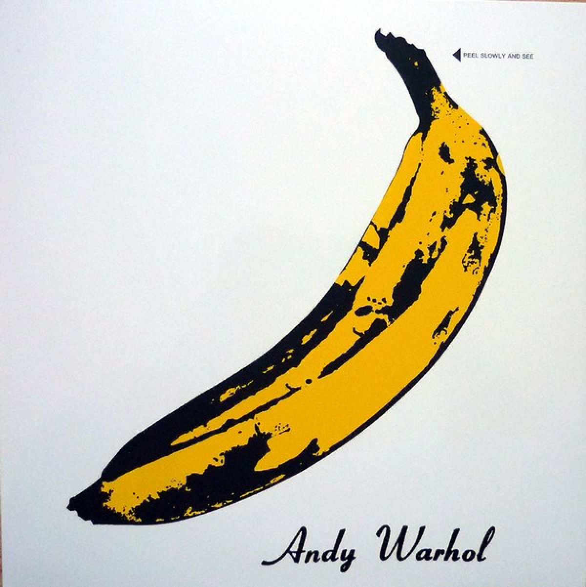 Velvet Underground & Nico - The Velvet Underground & Nico