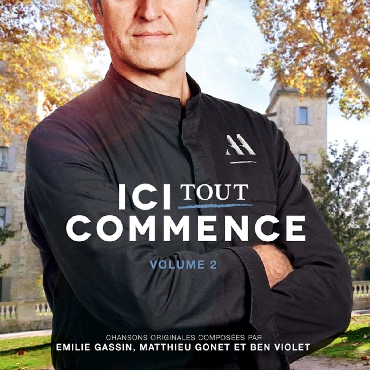 Various Artists - Ici Tout Commence Vol. 2