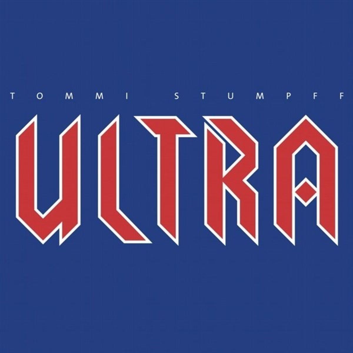 Afbeelding van Tommi Stumpff - Ultra