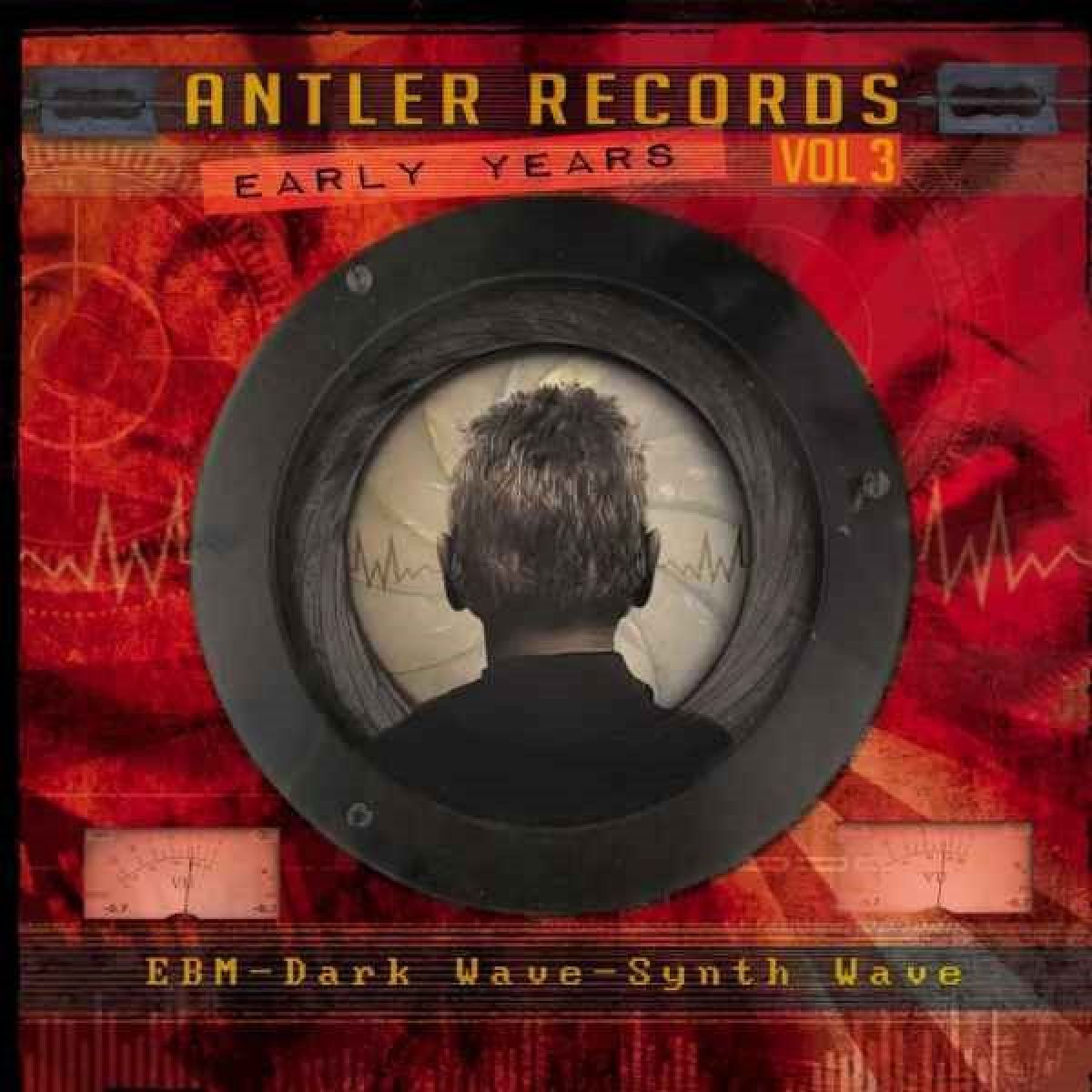 Various Artists - Early Years Vol. 3