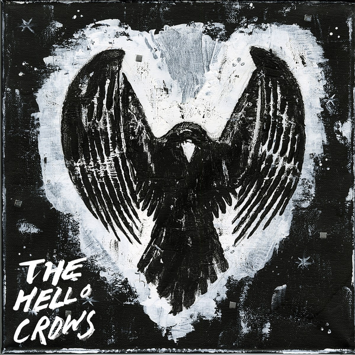 Afbeelding van The Hello Crows