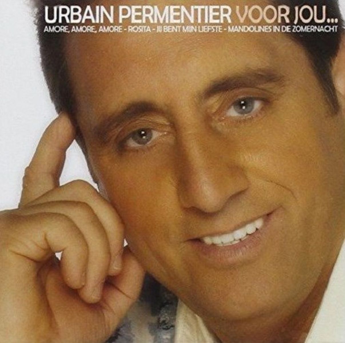 Urbain Permentier - Voor Jou...