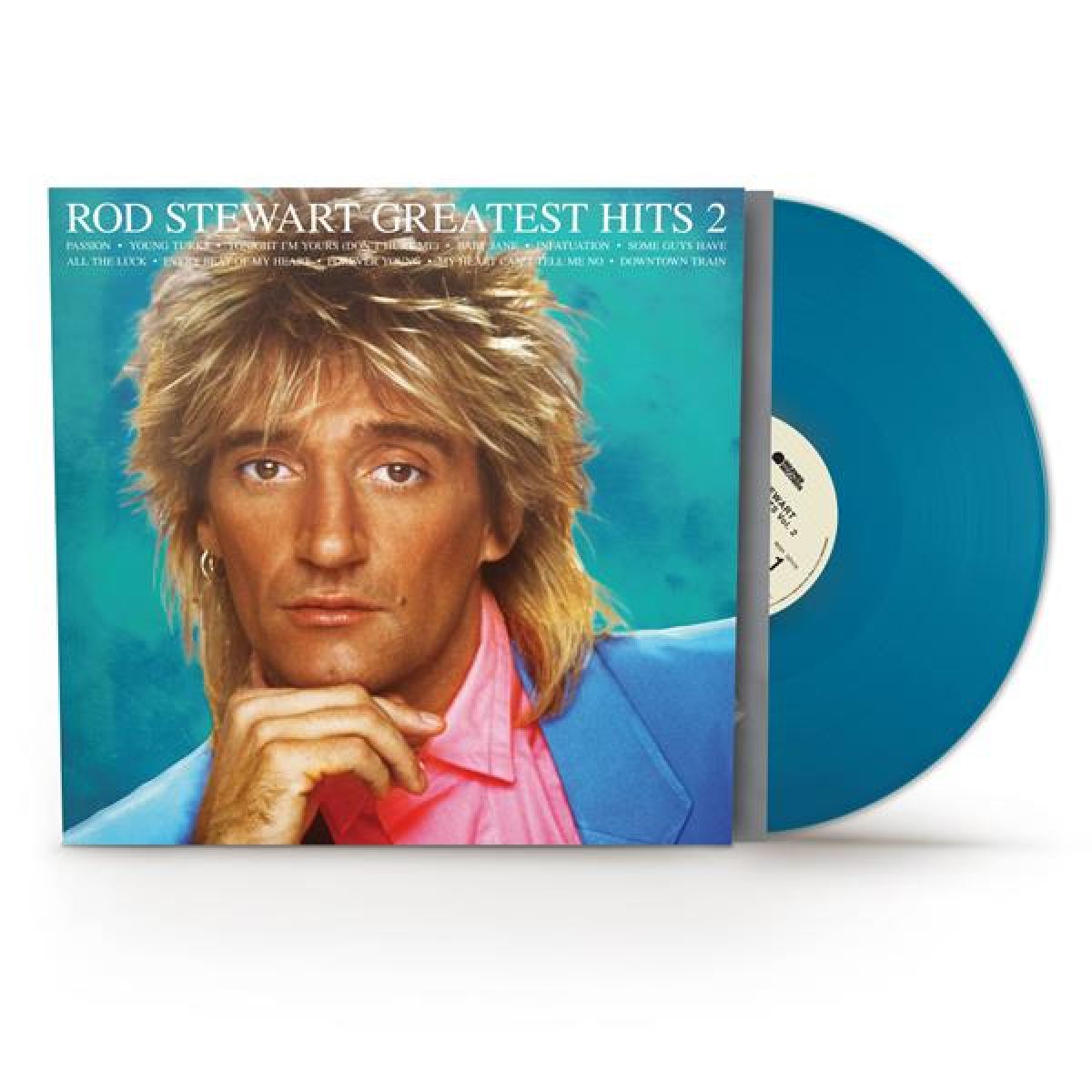 Afbeelding van Greatest Hits, Vol. 2