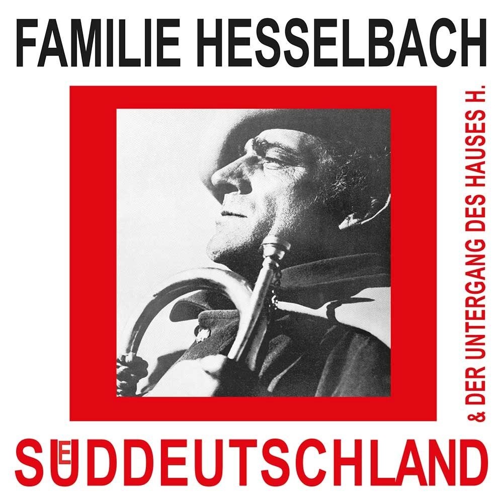 Afbeelding van Familie Hesselbach - Suddeutschland/Der Untergang Des Hauses H