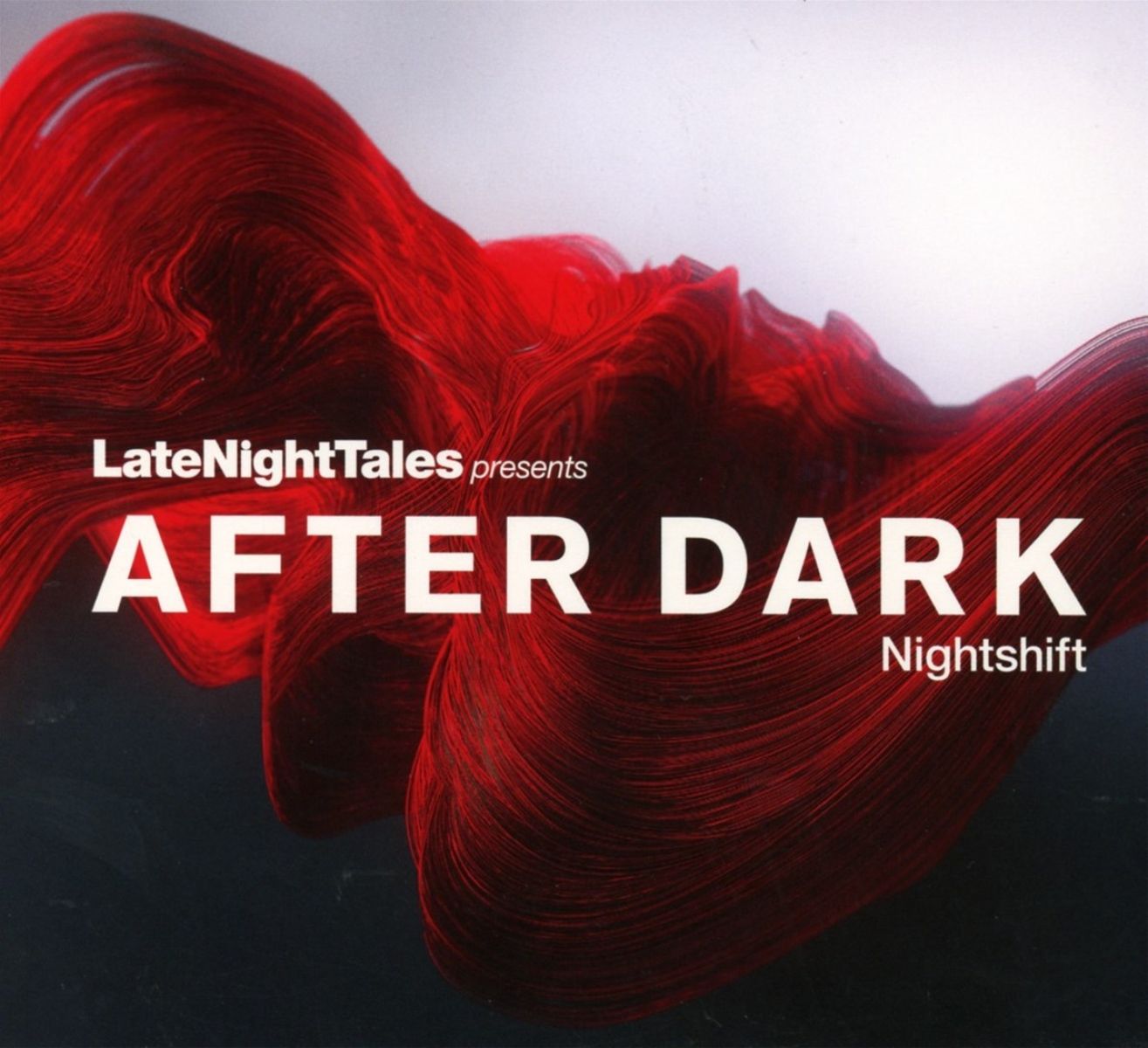 Afbeelding van Various Artists - After Dark (Nightshift)