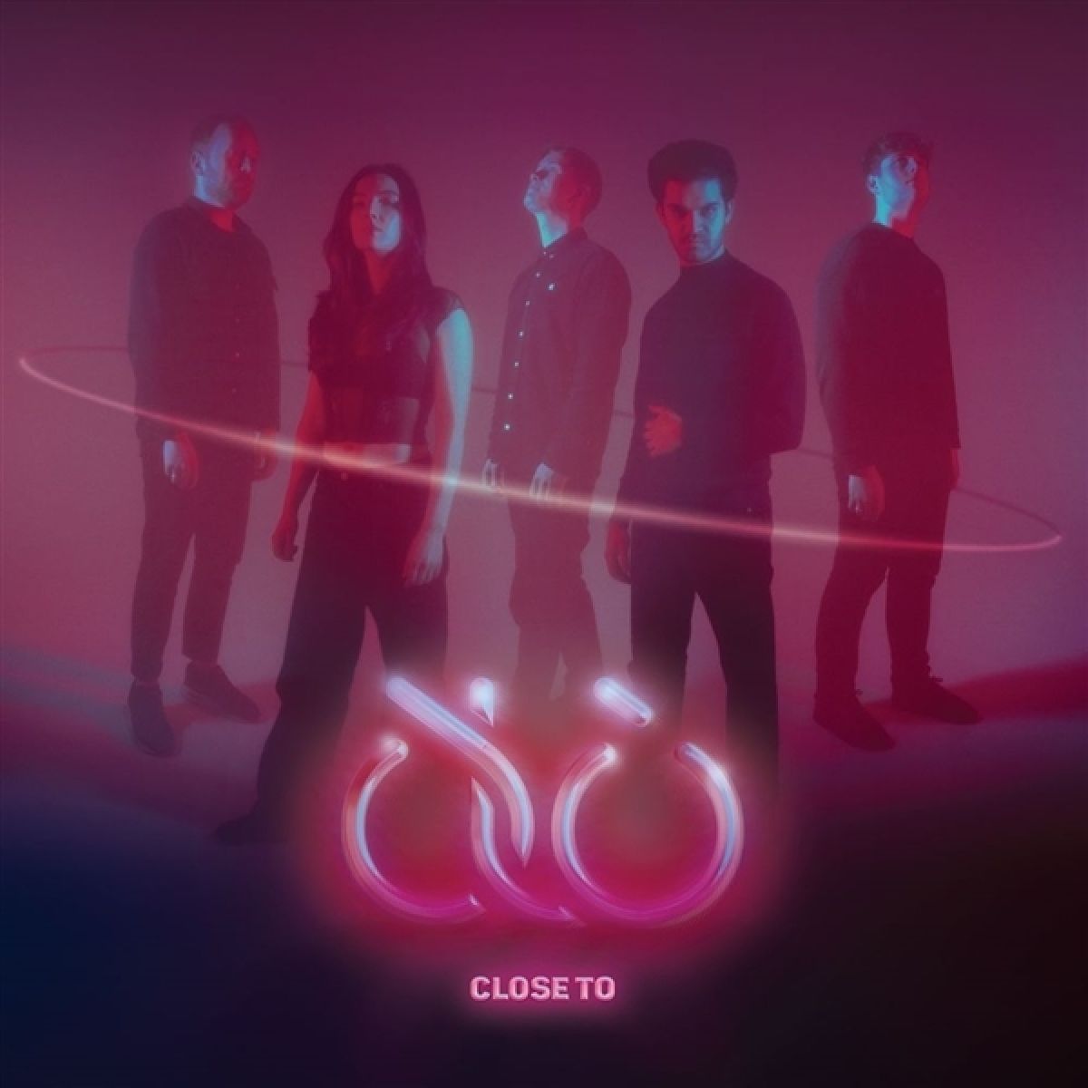 Afbeelding van DLÙ - Close To